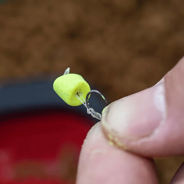 fjuka carpo pellet bait